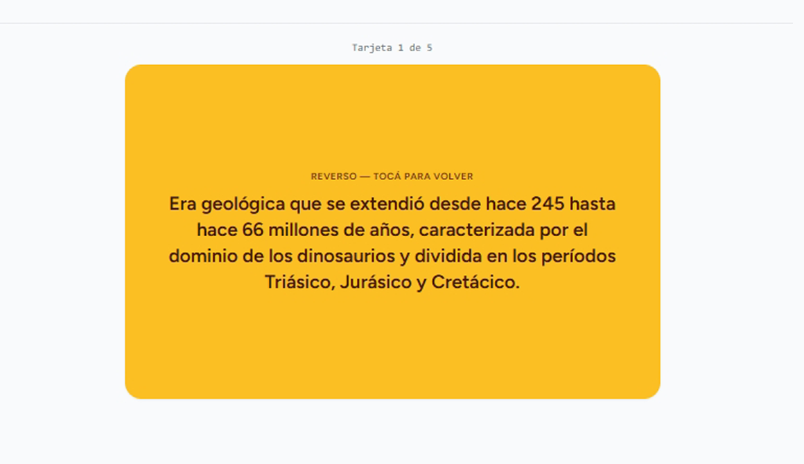 NUVIA Flashcards