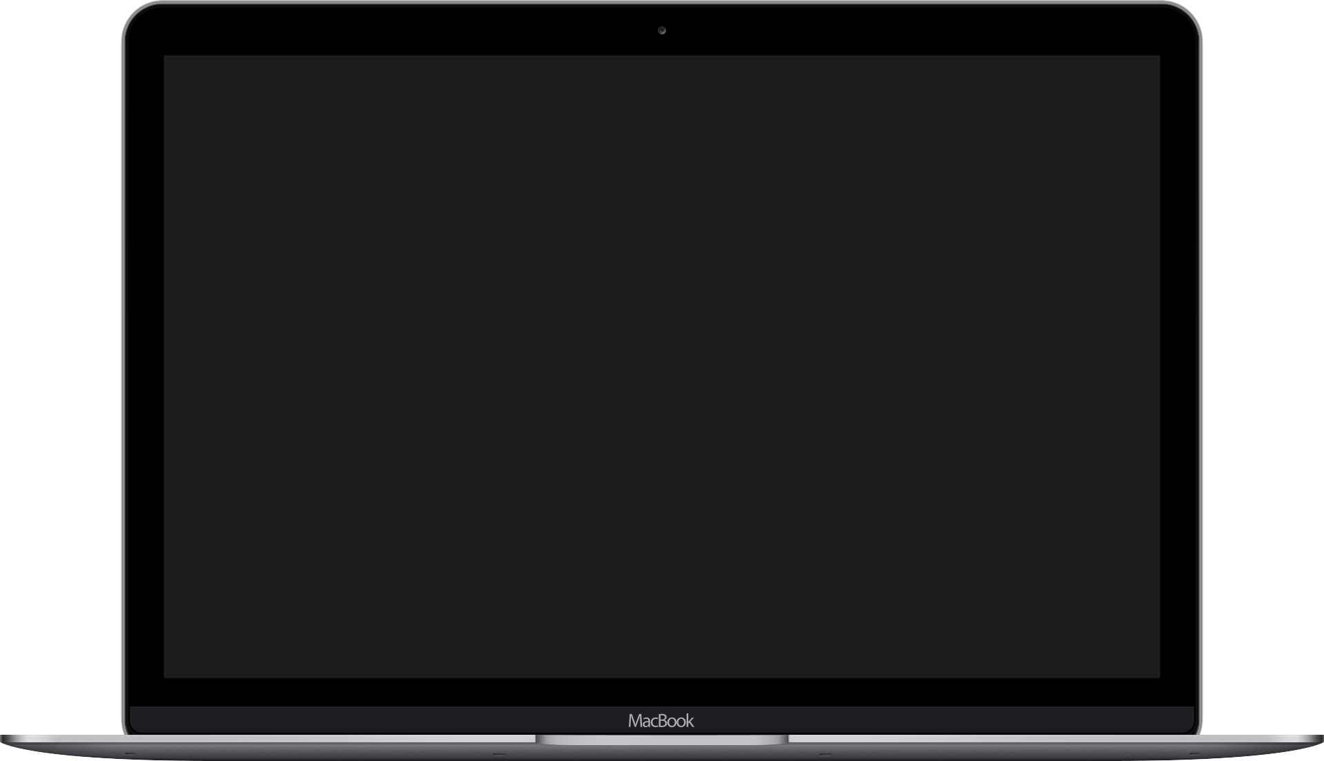 MacBook Pro