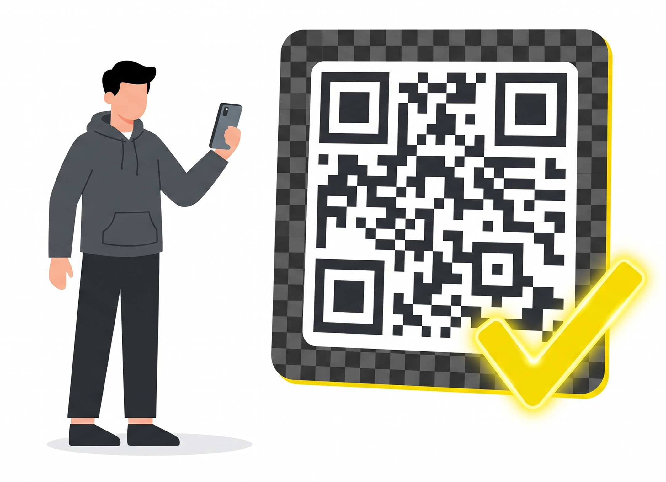 Asistencia QR
